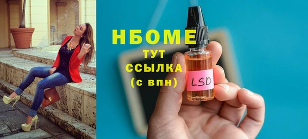 Альфа ПВП Гусь-Хрустальный